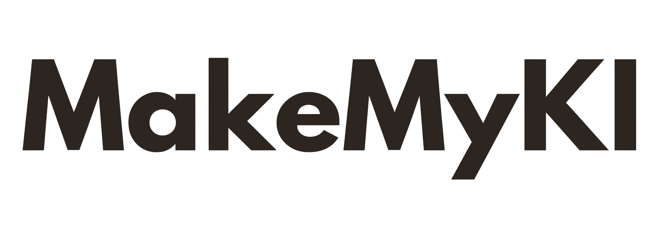 MakeMyKI